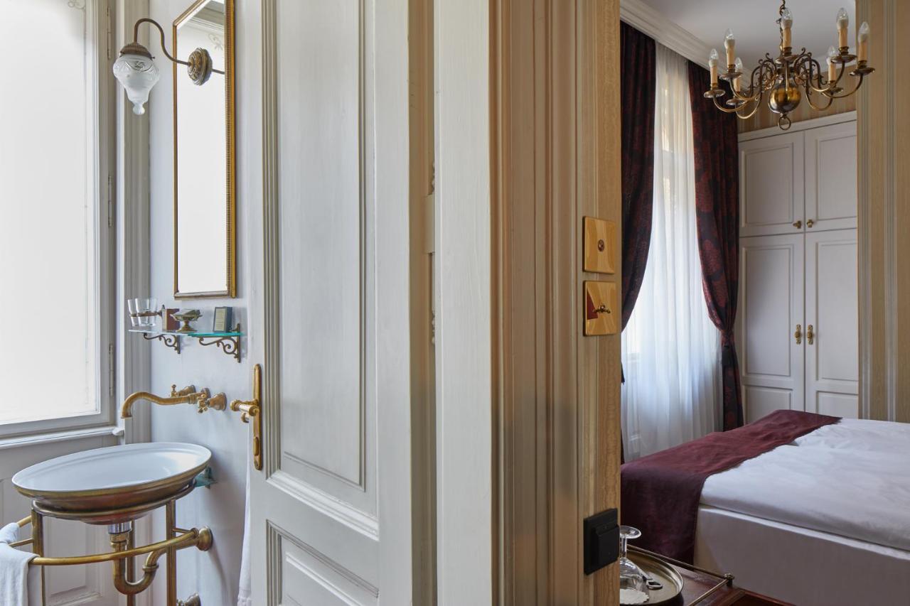 Standard Doppelzimmer