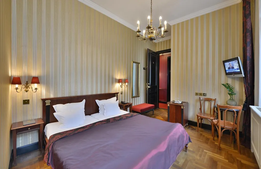 Gerloczy Boutique Hotel-1