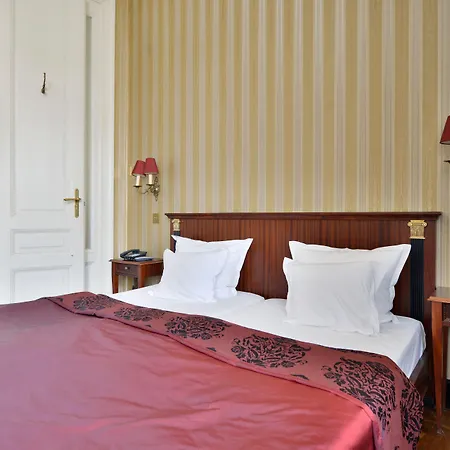Gerloczy Boutique Hotel-3
